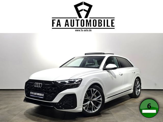 Audi Q8 20.895 km 80.490 &euro; Mainaschaff 63814