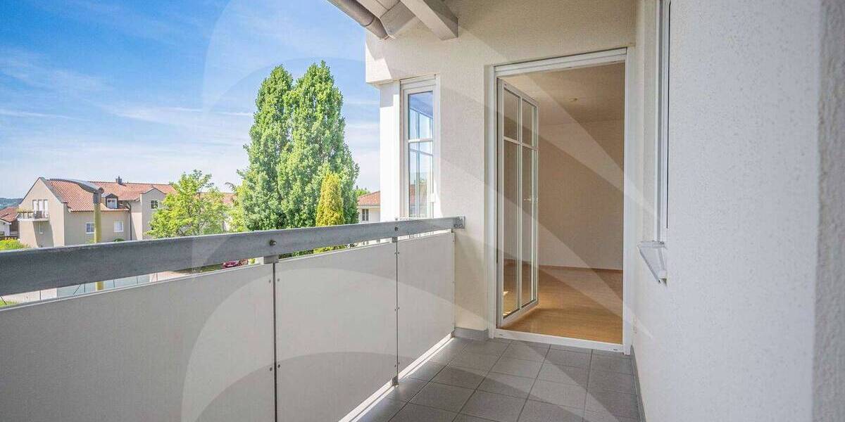 Etagenwohnung Passau Hacklberg - 3 Zimmer, 85 m&sup2;, 329.000&euro; | Angebot:26879164