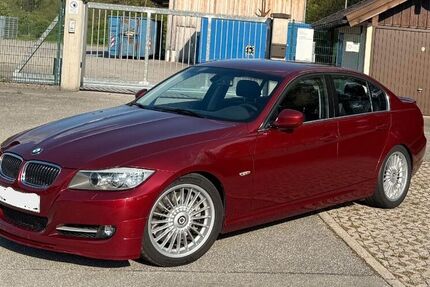 Alpina B3