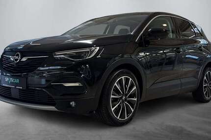 Opel Grandland X 41.314 km 21.985 &euro; Spenge 32139