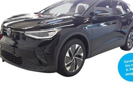 VW ID.4 5.874 km 36.790 &euro; Suhl 98527