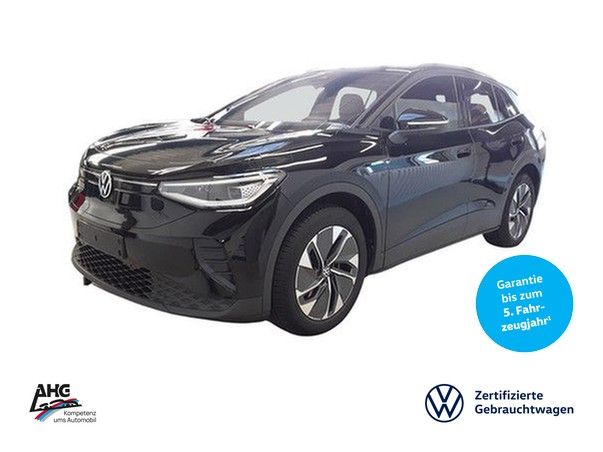 VW ID.4 5.874 km 36.790 &euro; Suhl 98527