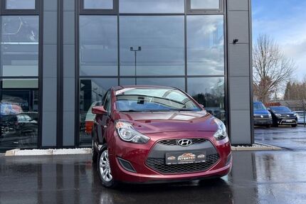 Hyundai ix20 83.000 km 8.999 &euro; Rotenburg 27356