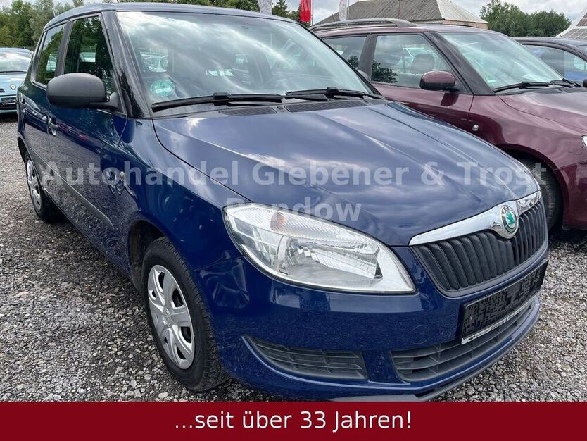 Fabia