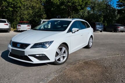 Seat Leon 71.100 km 17.490 &euro; Peissenberg 82380