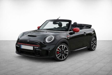 Mini John Cooper Works Cabrio 41.193 km 35.990 &euro; Trappenkamp 24610
