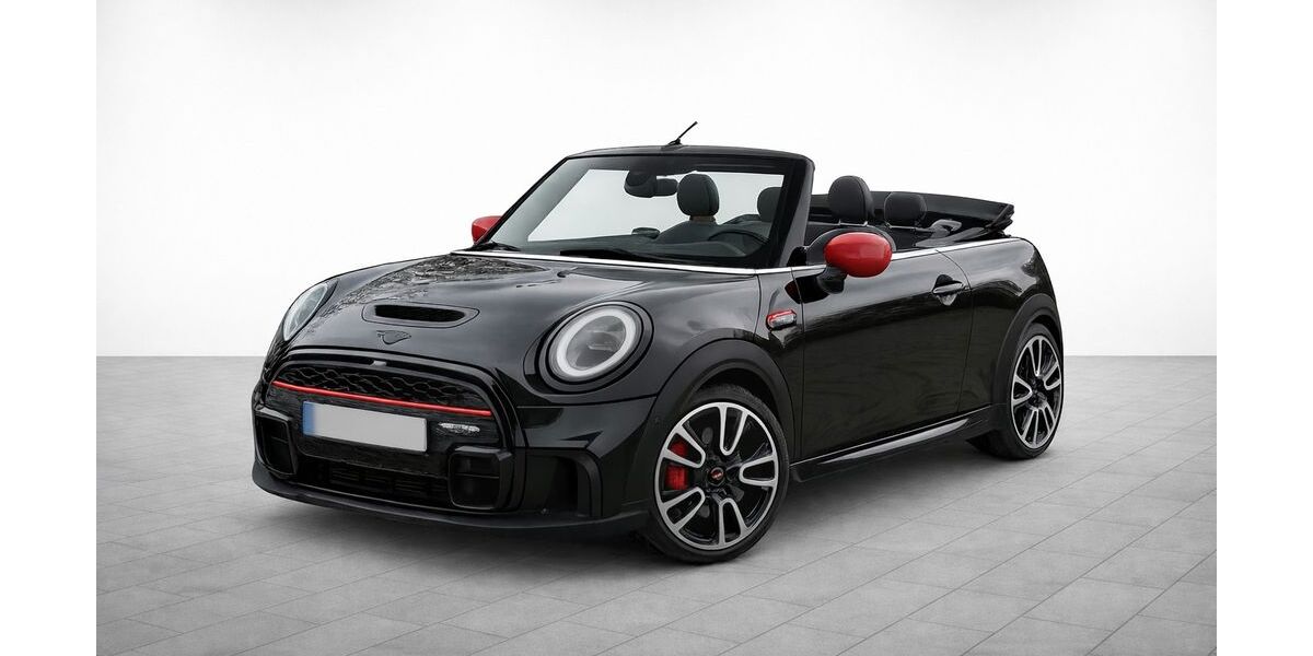 Mini John Cooper Works Cabrio 41.193 km 35.990 &euro; Trappenkamp 24610