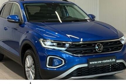 VW T-Roc 20.100 km 28.500 &euro; Rostock 18146