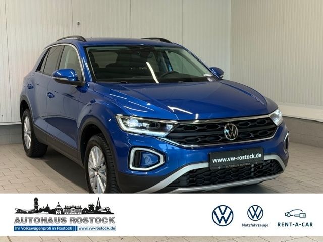 VW T-Roc 20.100 km 28.500 &euro; Rostock 18146