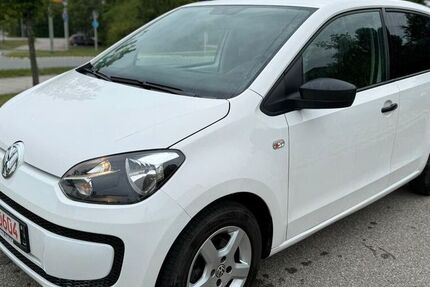 VW up!
