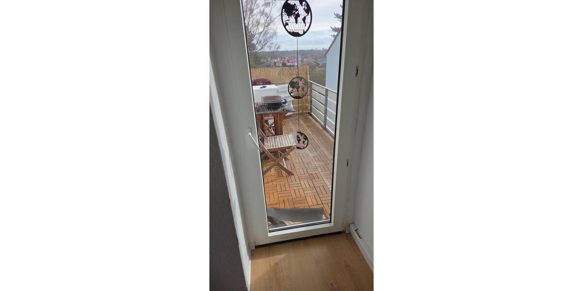 Etagenwohnung Bad Arolsen - 4 Zimmer, 86 m&sup2;, 750&euro; | Angebot:26346547