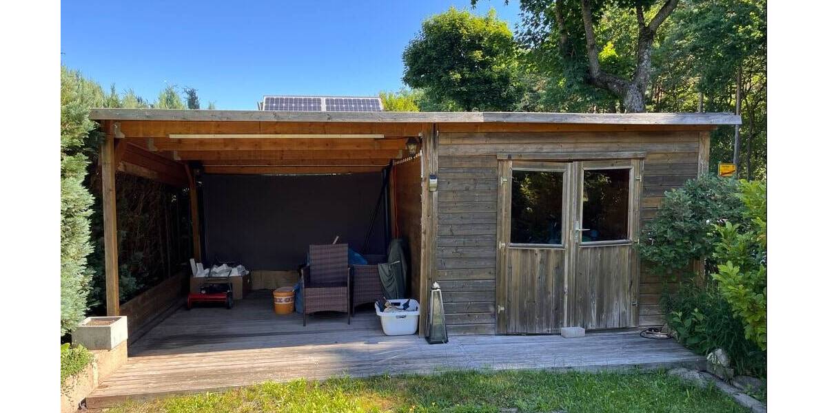 Einfamilienhaus Wietzendorf - 6 Zimmer, 232 m&sup2;, 395.000&euro; | Angebot:26741012