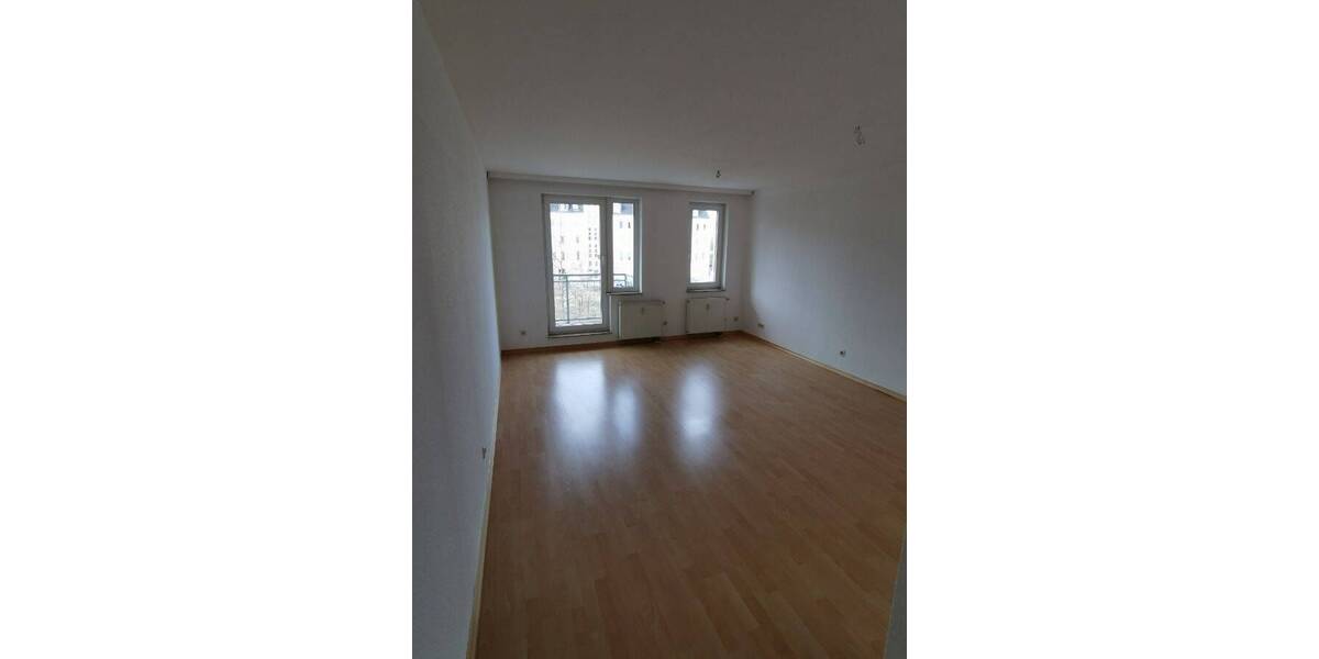 Etagenwohnung Leipzig Engelsdorf - 2 Zimmer, 57 m&sup2;, 455&euro; | Angebot:26806782