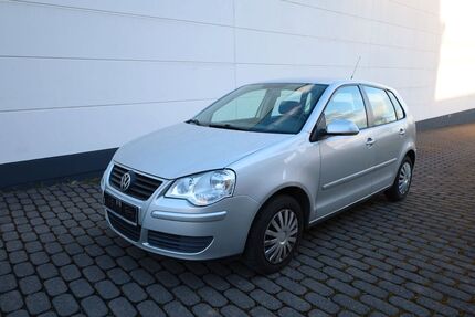 VW Polo 65.000 km 5.999 &euro; Limburg 65549