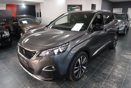 Peugeot 3008 88.023 km 18.490 &euro; Maintal 63477