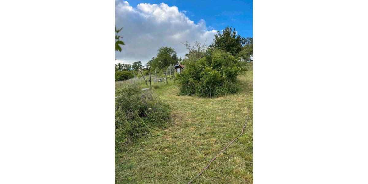 Grundstück Stuttgart Feuerbach - 50&euro; | Angebot:26693203