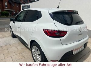 Fiat Tipo Easy 121.400 km 5.300 &euro; Troisdorf 53844