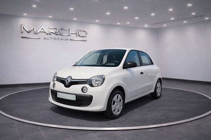 Renault Twingo 13.883 km 8.499 &euro; Wardenburg 26203