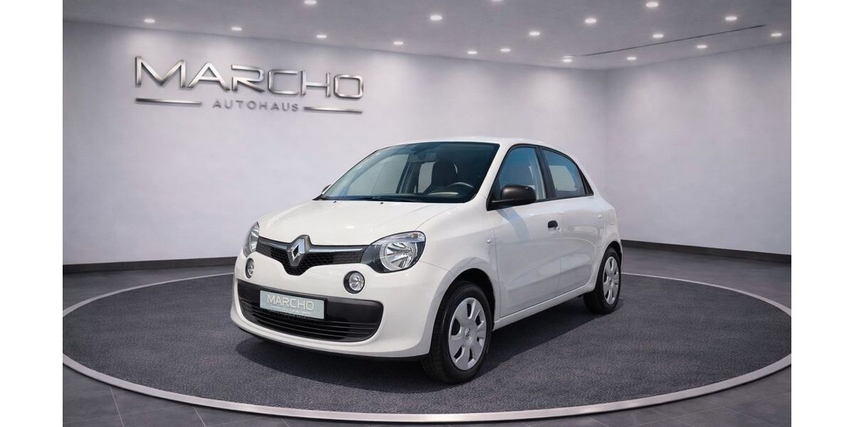 Renault Twingo 13.883 km 8.499 &euro; Wardenburg 26203