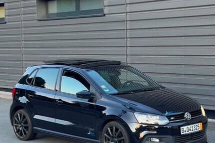 VW Polo 138.000 km 7.888 &euro; berlin 10625