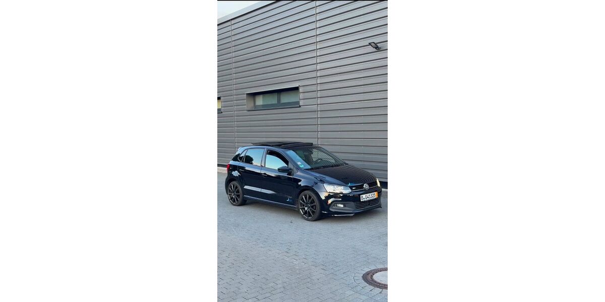 VW Polo 138.000 km 7.888 &euro; berlin 10625