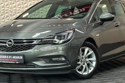 Opel Astra 36.953 km 14.999 &euro; Heidenau 01809