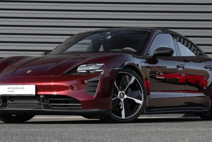 Porsche Taycan 32.900 km 84.890 &euro; Estenfeld 97230