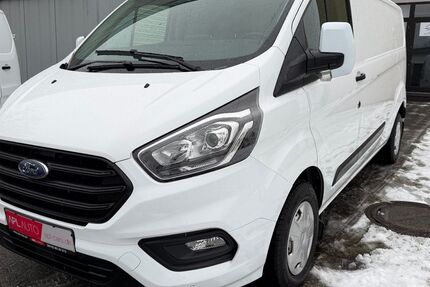 Ford Transit Custom 64.818 km 18.900 &euro; Langen 63225