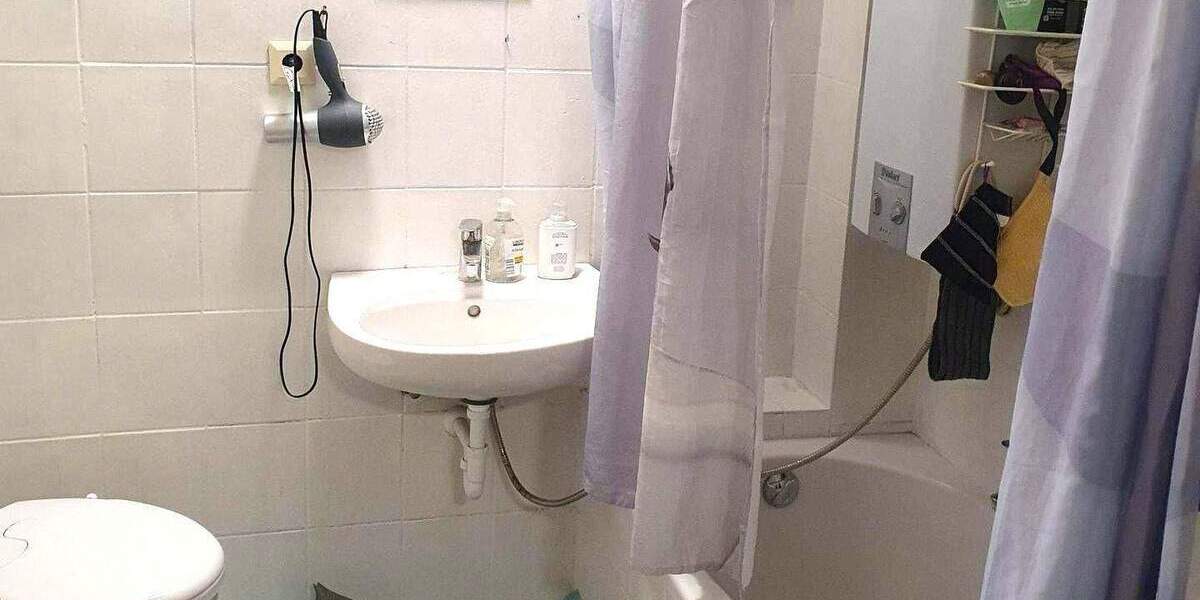 Etagenwohnung Würzburg Frauenland - 2 Zimmer, 57 m&sup2;, 209.000&euro; | Angebot:25386833