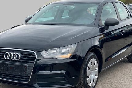 Audi A1 160.000 km 7.500 &euro; Viernheim 68519