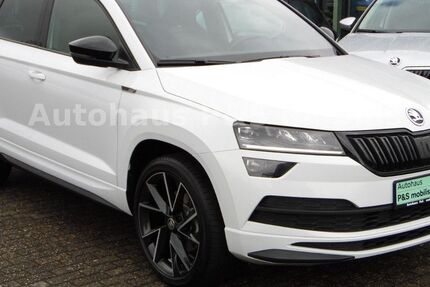 Skoda Karoq 60.100 km 25.900 &euro; Neuhäusel 56335