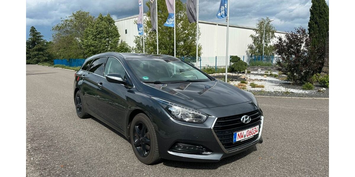 Hyundai i40 155.520 km 6.850 &euro; Neustadt/Weinstr 67433