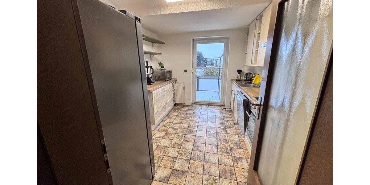 Etagenwohnung Sulingen - 4 Zimmer, 100 m&sup2;, 700&euro; | Angebot:25303925