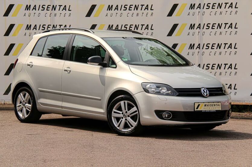 Golf Plus