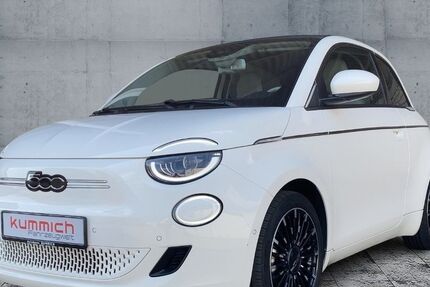 Fiat 500e 20.100 km 27.250 &euro; Fürth 90765