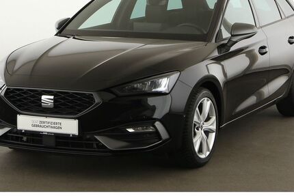 Seat Leon 24.200 km 29.400 € Gotha 99867