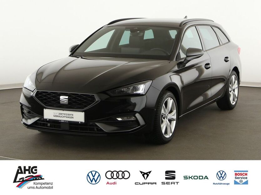 Seat Leon 24.200 km 29.800 € Gotha 99867