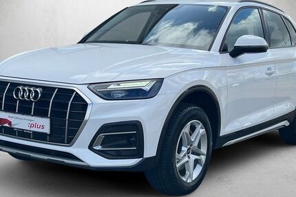 Audi Q5 100.387 km 28.680 &euro; Mainz 55131