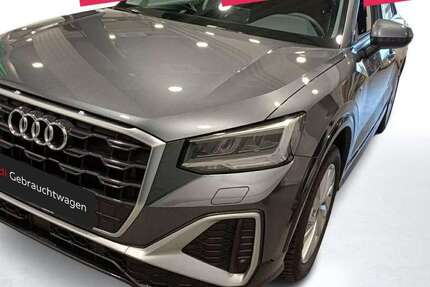 Audi Q2 48.563 km 21.490 &euro; Hannover 30179