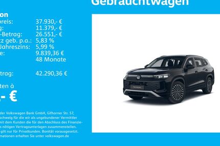 VW Tayron 26.080 km 37.930 &euro; Stuttgart-Feuerbach 70469