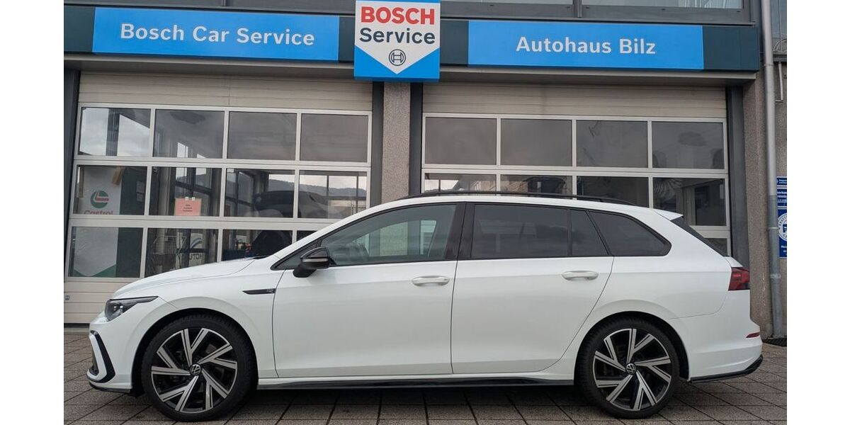 VW Golf 121.000 km 21.450 &euro; Collenberg 97903