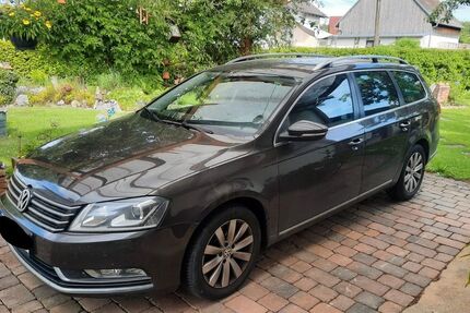 VW Passat 134.000 km 10.200 &euro; Neuburg 86633