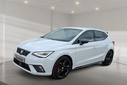 Seat Ibiza 53.647 km 16.930 &euro; Fritzlar 34560