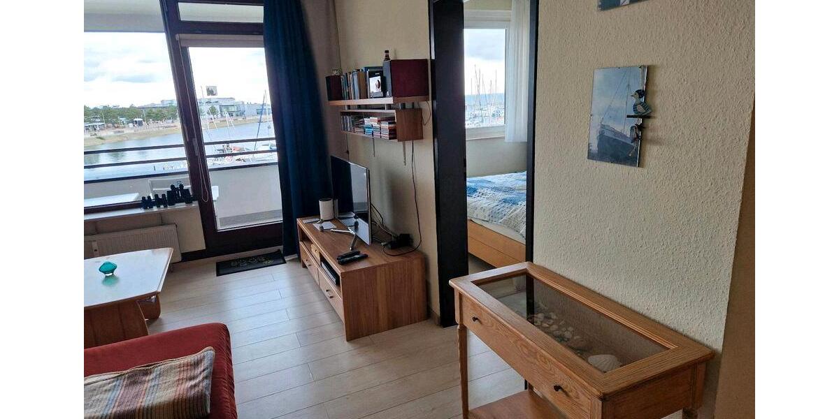Etagenwohnung Damp - 2.5 Zimmer, 49 m&sup2;, 214.500&euro; | Angebot:27092628