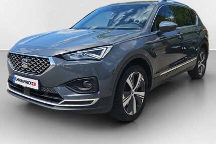 Seat Tarraco 94.900 km 27.980 &euro; Erfurt 99099