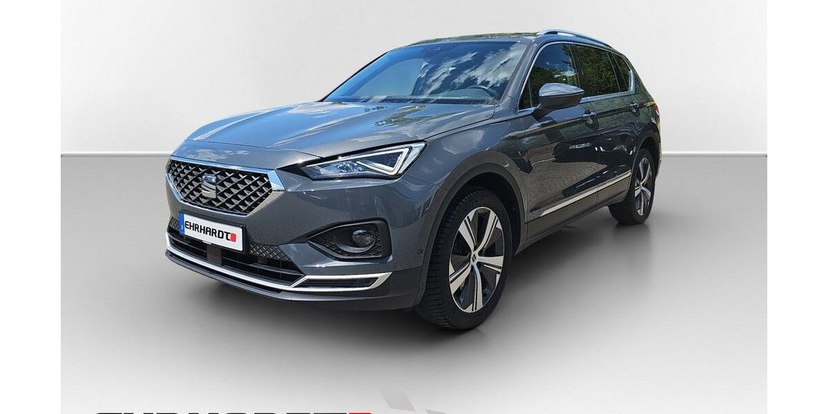 Seat Tarraco 94.900 km 28.490 &euro; Erfurt 99099