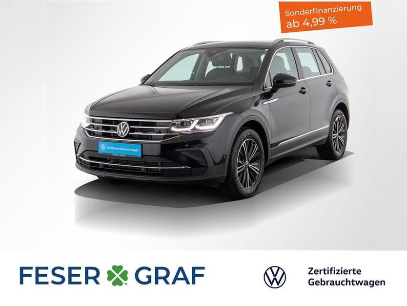 Tiguan
