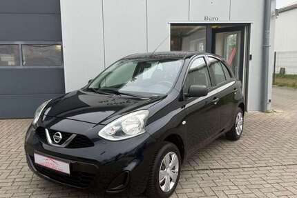 Nissan Micra 114.870 km 5.950 &euro; Bedburg-Hau 47551
