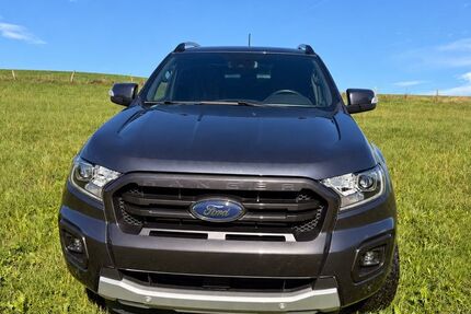 Ford Ranger 77.000 km 26.000 &euro; Reichshof 51580