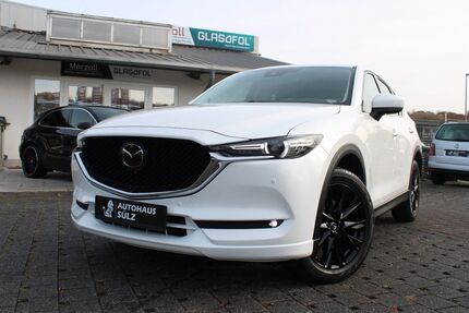 Mazda CX-5 23.879 km 22.199 &euro; Lohmar 53797
